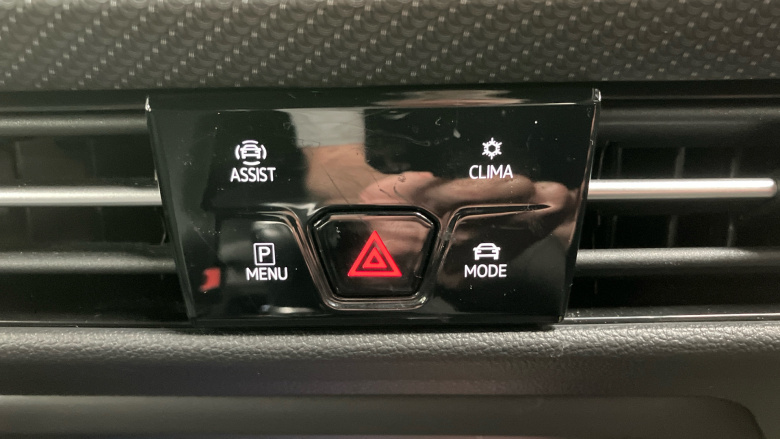 Volkswagen Golf 1.5 TSI R-Line 5dr Petrol Hatchback